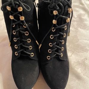 Ankle Boots